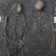 Image for article titled Romanian archaeologists uncover medieval skeletons holding hands